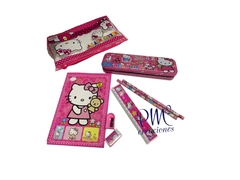 Kit Escolar - comprar en línea