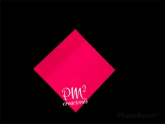 Notas adhesivas transparentes - PM2 creaciones