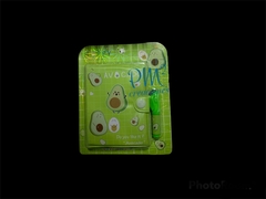 Mini libreta c/pluma - PM2 creaciones