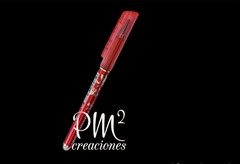 Bolígrafo borrable Crown - comprar en línea