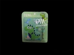 Libreta c/pluma en internet