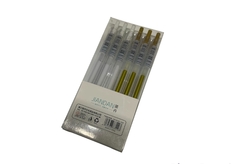 Set 6 Bolígrafos JIANDAN - comprar en línea