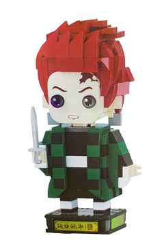 Armable Demon Slayer - PM2 creaciones