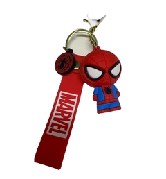Llavero Spiderman en internet