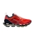 TÊNIS MIZUNO PROPHECY X RED na internet