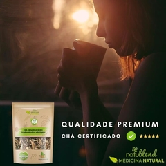 Imagem do Chás certificados, orgânicos e importados - Medicina Natural