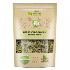 Chás certificados, orgânicos e importados - Medicina Natural