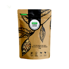 Chás medicinais - Grupo Rocha Saúde - loja online