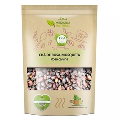 Chás certificados, orgânicos e importados - Medicina Natural - Regenera - Consumo Consciente