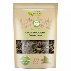 Chás certificados, orgânicos e importados - Medicina Natural - Regenera - Consumo Consciente