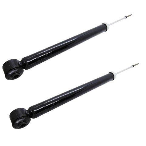 Amortecedor unitário traseiro HB20