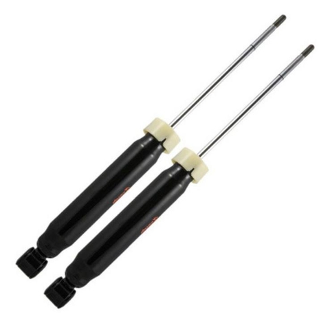 Par de amortecedor traseiro Pálio e Siena Fire