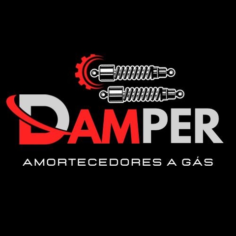 Damper Amortecedores