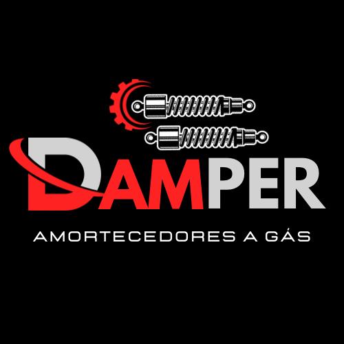 Damper Amortecedores
