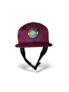 Cascorra visera plana - comprar online