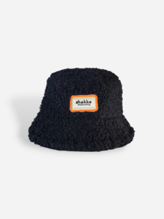 piluso corderito negro - comprar online