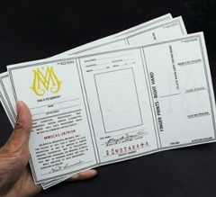 Mapa do Maroto - Harry Potter - comprar online