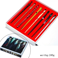 Selo Vintage - Harry Potter - comprar online