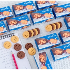 Borracha - Pacote de biscoitos na internet