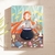 Print - A alquimia da bruxinha