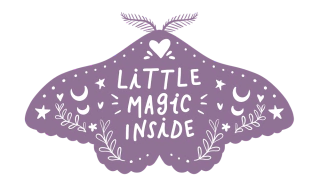 Little Magic Inside