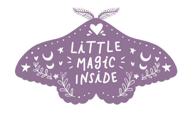 Little Magic Inside