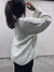 Cardigan Melina off - comprar online