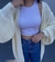 Cardigan Melina off - Use Le Donne