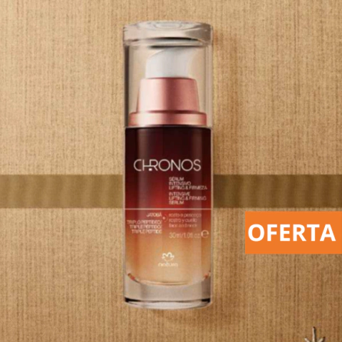 Sérum intensivo lifting y firmeza
