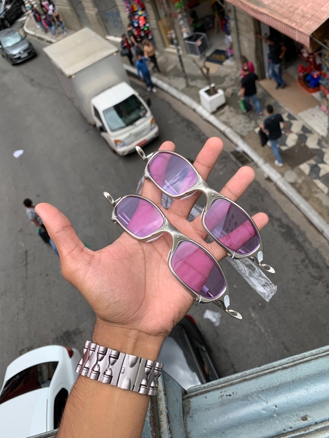 Juliet plasma - cereja