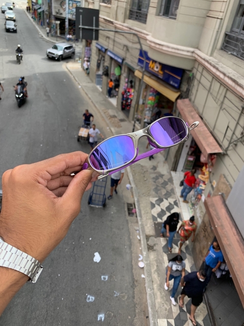 juliet infinite hero