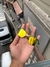 Romeo2 24k premium - Gold Brilho reto
