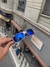 Xsquared plasma - Neon blue - comprar online