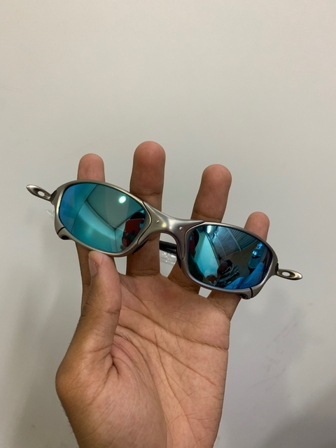 Juliet plasma premium - ice thug