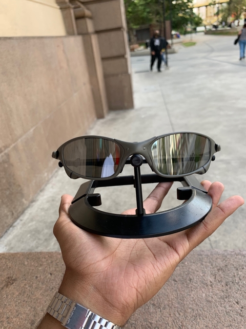 Juliet Xmetal premium - liqud metal brilho reto