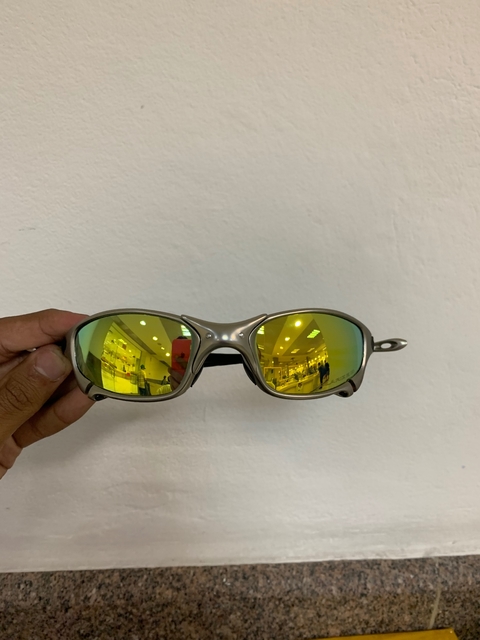 Juliet plasma premium - gold