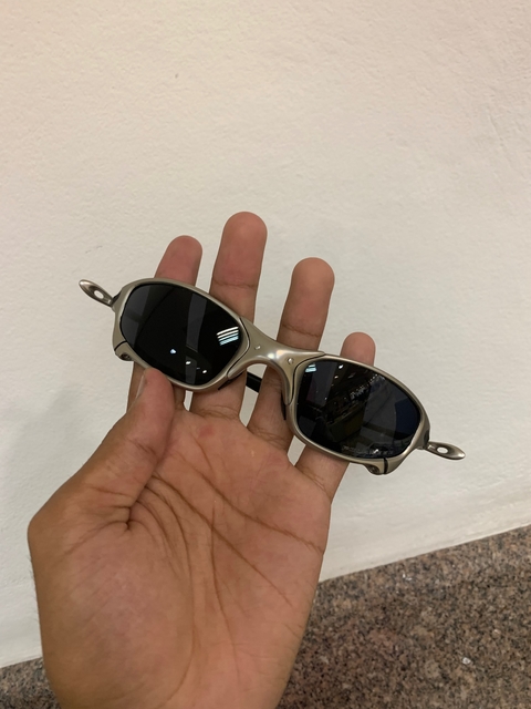 Juliet plasma premium - black