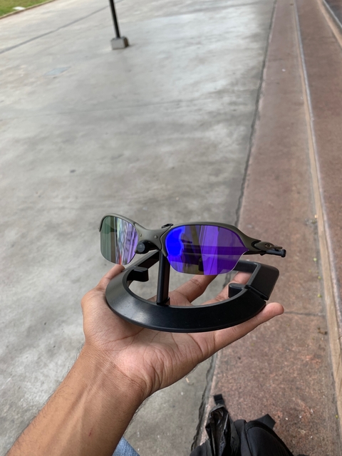 romeo 2 Xmetal premium - violet