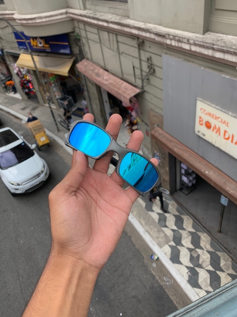 Xsquared Xmetal - Ice thug