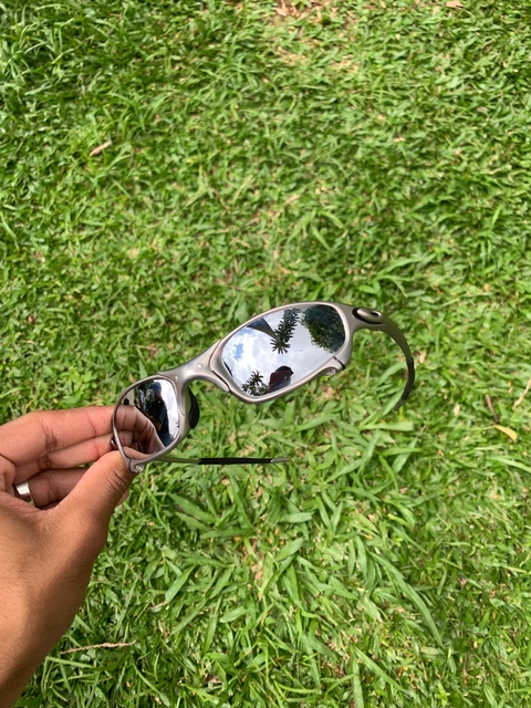 Juliet plasma premium - liquid metal