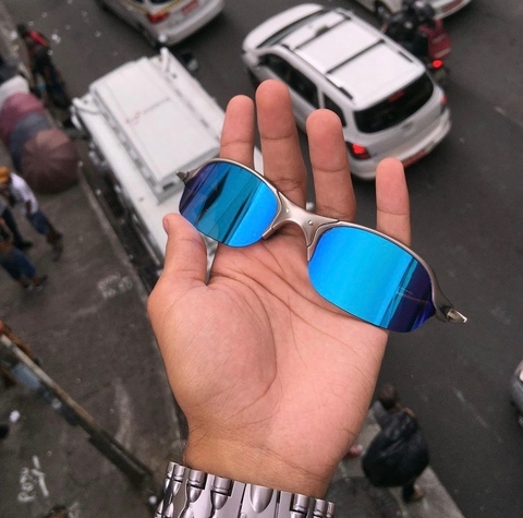 Romeo 2 Plasma - Ice thug