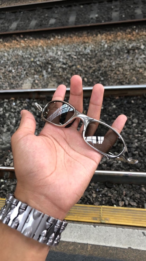 Juliet plasma -photocromic