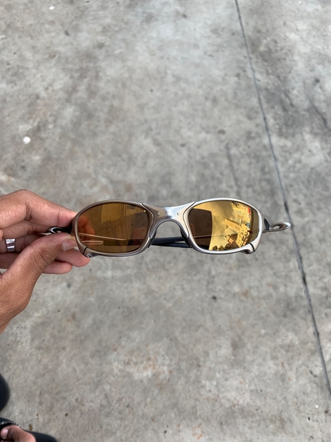 Juliet plasma Premium - Gold café