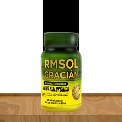 RMSOL GRACIAN - comprar en línea