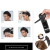 Kit De Fibras De Cabelo Pós Aplicador De Queratina Hair na internet