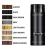 Kit De Fibras De Cabelo Pós Aplicador De Queratina Hair - Alphaofstore
