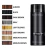 Kit De Fibras De Cabelo Pós Aplicador De Queratina Hair - Alphaofstore