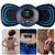 Massageador Elétrico Muscular Relax Body - Alívio de Dores e Inchaços Imediato - loja online