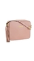 Bolsa Couro Legitimo | Feminina Tiracolo Nude | 2088