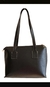 Bolsa Couro Legitimo | Boston Bag Preto/Nude | 2863 na internet